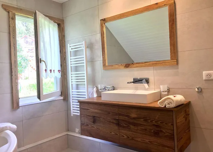 Holiday Home By Interhome *