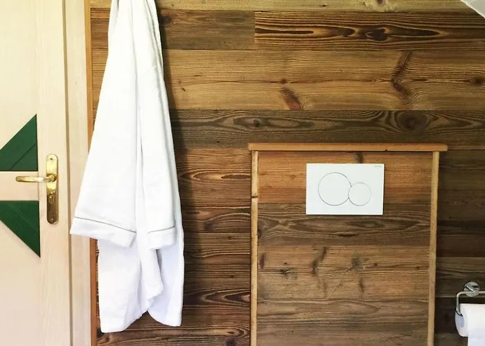 Holiday Home By Interhome