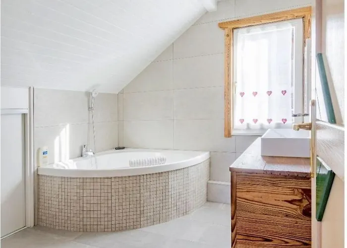 Holiday Home By Interhome Holiday home