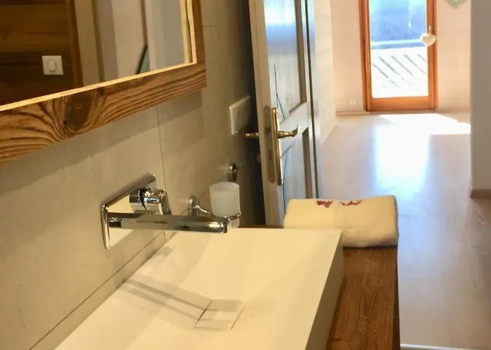 Holiday Home By Interhome Holiday home