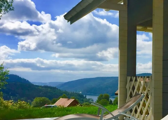 Holiday Home By Interhome * Gerardmer