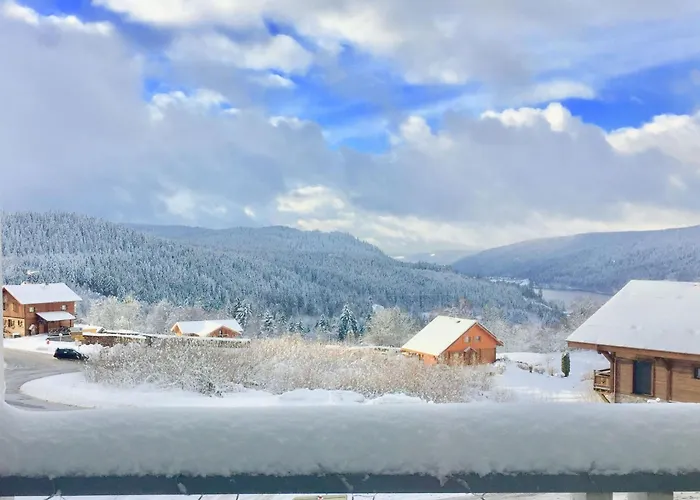 Holiday home Holiday Home By Interhome *