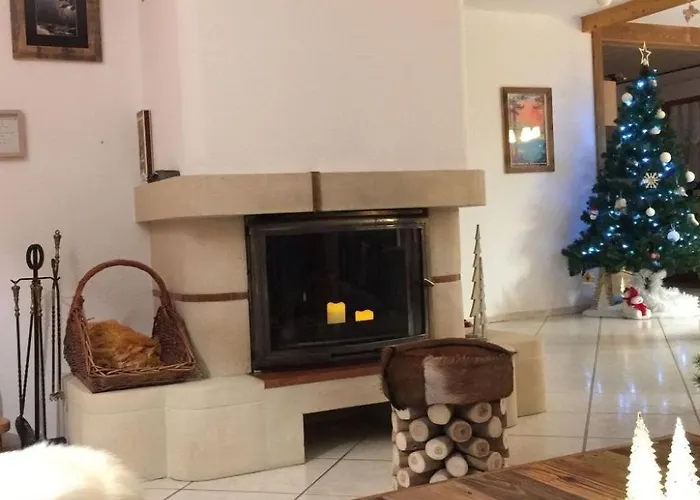 Holiday Home By Interhome * Gerardmer