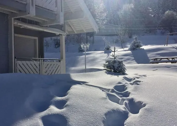 Holiday Home By Interhome Holiday home