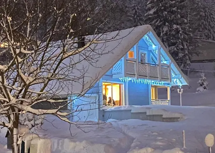 Holiday Home By Interhome *