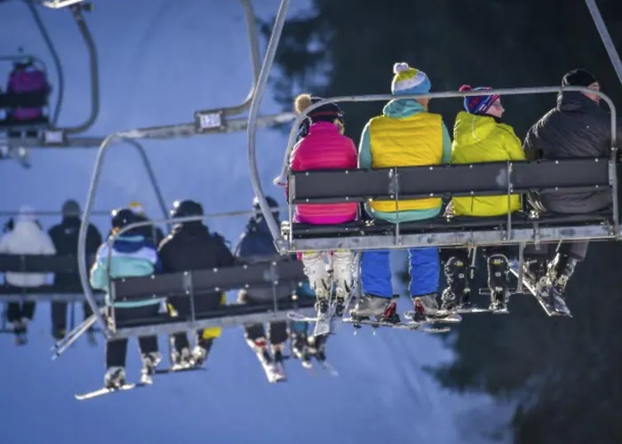 Holiday home Holiday Home By Interhome