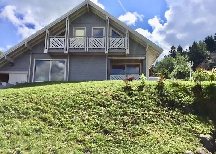 Holiday home Holiday Home By Interhome *