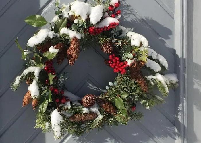 Holiday home Holiday Home By Interhome *